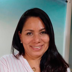 Sandra Alves